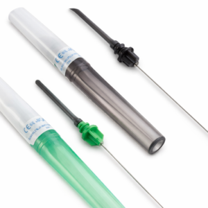 Aguja Multiple 22 G 1 (Pediatricas)