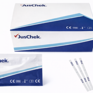 Prueba Rapida de PSA Caja x 25 und