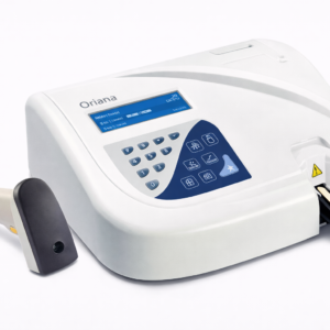 Lector de Orinas Oriana Ref. AUR300 - 60 test/h carga continua Unidad